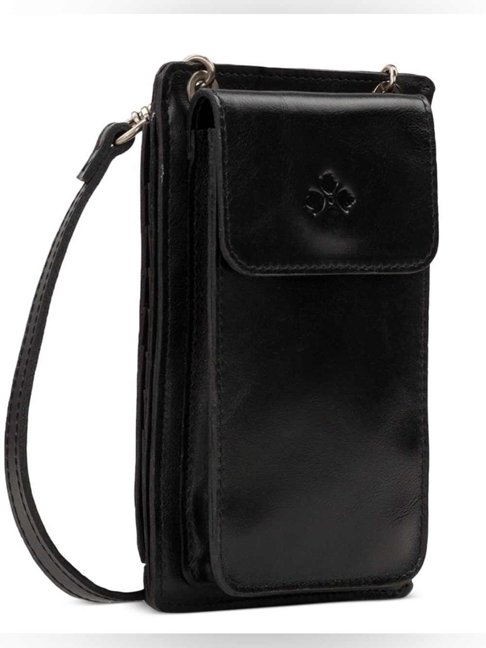 Patricia Nash Chiavella Phone Crossbody Bag - Picture 2 of 10